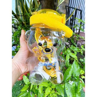 Bình Nước Gấu Similac 1Lít Cho Bé Siêu Dễ Thương