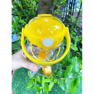 Bình Nước Gấu Similac 1Lít Cho Bé Siêu Dễ Thương