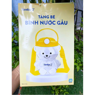 Bình Nước Gấu Similac 1Lít Cho Bé Siêu Dễ Thương