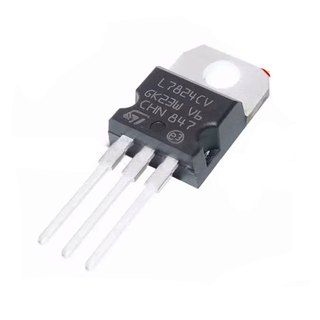 LM7824 CV 1.5A TO220