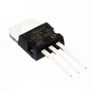 LM7824 CV 1.5A TO220
