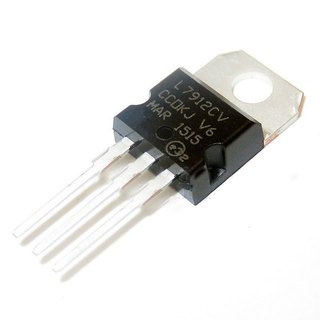 LM7912 CV 1.5A TO220