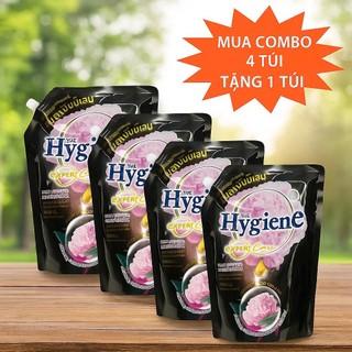  Nước xả vải Hygiene Exper Care  Nước Giặt Thái Lan thơm lâu đậm đặc chính hãng 