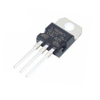 LM7808 CV 1.5A TO220