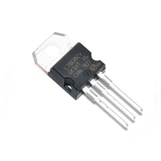 IC ổn áp LM7808 CV 1.5A TO220