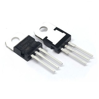 LM7808 CV 1.5A TO220