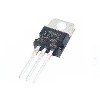 LM7808 CV 1.5A TO220