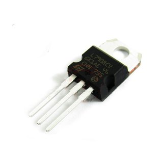 LM7808 CV 1.5A TO220