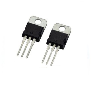 IC ổn áp LM7808 CV 1.5A TO220