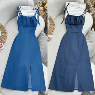 Yếm Jean Thun Thiết Kế TuTu Store Phù Hợp Đi Tiệc Dành Cho Nữ - Mã YS626