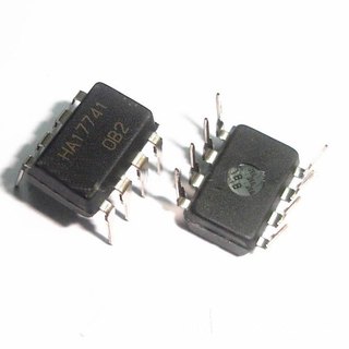 IC HA17741 DIP8 cao cấp