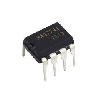 IC HA17741 DIP8 cao cấp