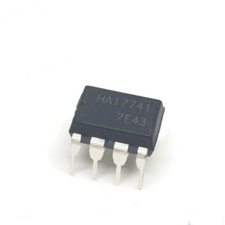 IC HA17741 DIP8 cao cấp