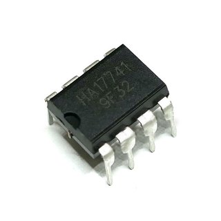 IC HA17741 DIP8 cao cấp
