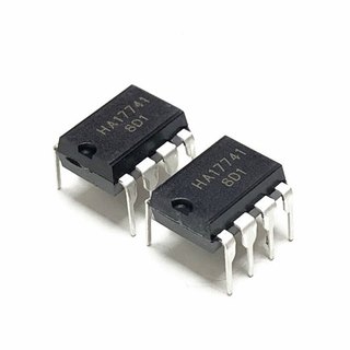 IC HA17741 DIP8 cao cấp