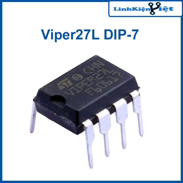 Viper17L DIP-7 chất lượng cao