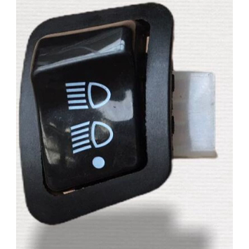 Công Tắc Đèn Xe Máy 3 Chế Độ (TẮT ĐÈN - PHA - COS) Cho Wave A/ RS110/ RSX