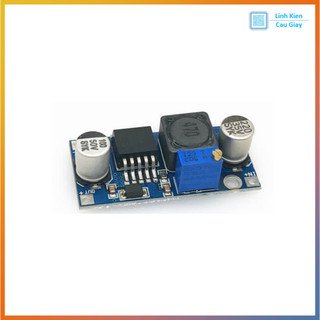 Module Tăng Áp XL6009 DC-DC