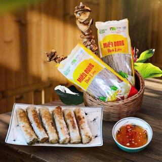 Miến Dong Bình Liêu ( gói 500g )