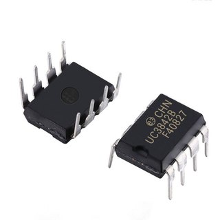 UC3842 SOP-8