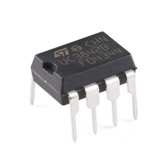 UC3842 SOP-8