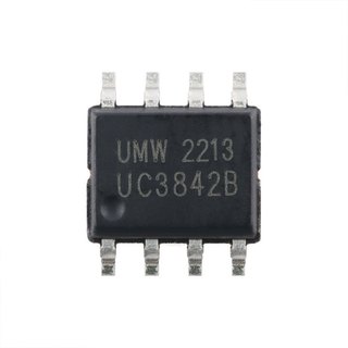 UC3842 SOP-8