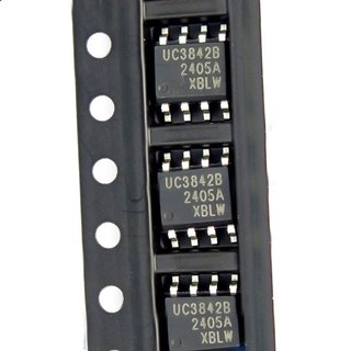 UC3842 SOP-8