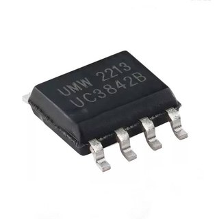 IC UC3842 chân dán SOP-8