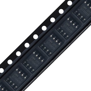 IC UC3842 chân dán SOP-8
