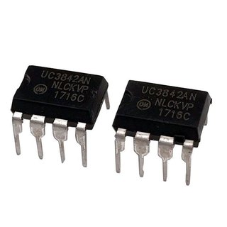 IC UC3842 chân dán SOP-8