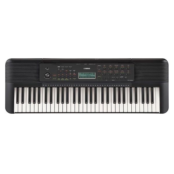 Yamaha PSR-E283 – Đàn Organ Cho Người Mới Học