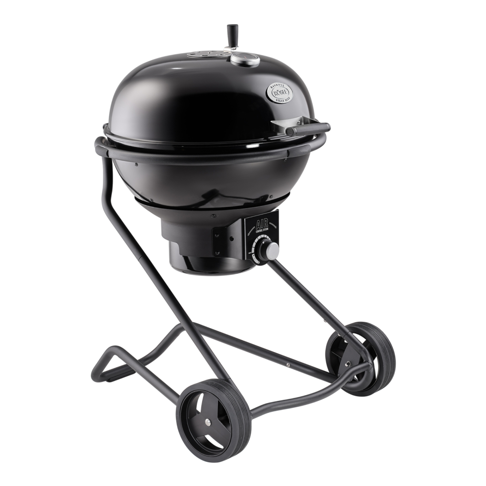 Bếp Nướng Than Hoa RÖSLE No.1 F60 Air – Lò Nướng BBQ Ngoài Trời Cao Cấp, Thiết Kế Châu Âu – RS-F60