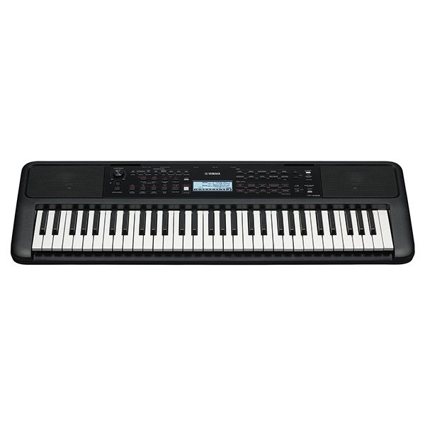 Đàn organ Yamaha PSR-E383 cho người mới