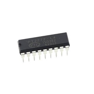 PT2272 L4 DIP-18 chân dán