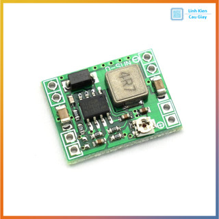Module Hạ Áp Mini MP1584EN DC-DC 3A  ADJ