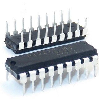 PT2272 M4 DIP-18