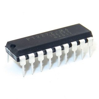 PT2272 M4 DIP-18