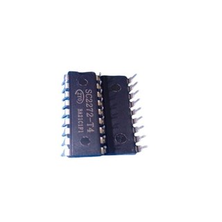 PT2272 T4 chân cắm DIP-18