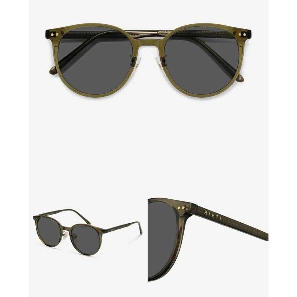 Kính RIETI Bijou Hàn Quốc