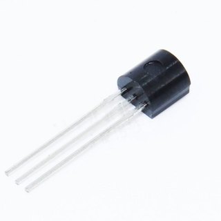 Combo 10 2N2222 TO-92 TRANS NPN 0.6A 40V