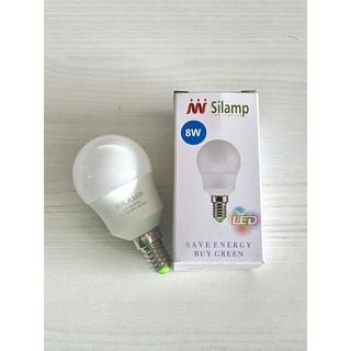Bóng đèn led G45 5w/6w/8w e14