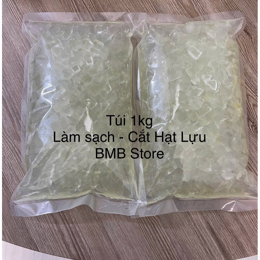 Nha đam cắt sẵn [Hoả Tốc từ Q4]
