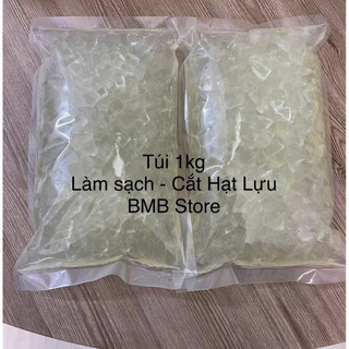 [Giao Hoả Tốc từ Q4] Nha đam tươi