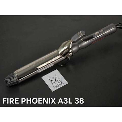Fire Phoenix - Máy tạo kiểu A3L