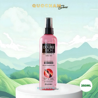 Nước dưỡng tóc Double Rich 250ml