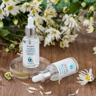 Tinh Chất Pharmaform Hydra 5 Complete Serum Vitamin B5 30ml