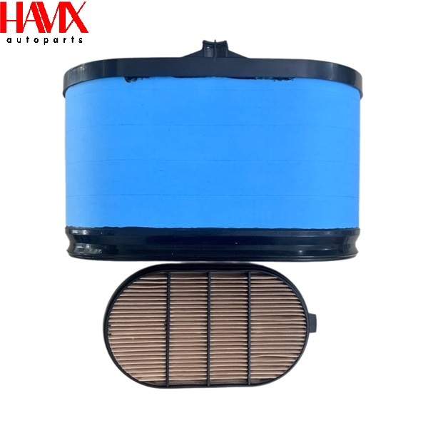 Lọc Gió Động Cơ Xe Hyundai Xcient (Mã : 28130-7S100)