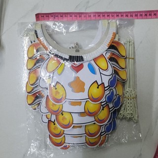 Lồng đèn giấy hình thú và ống tròn 10 con