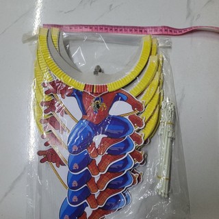 Lồng đèn giấy hình thú và ống tròn 10 con