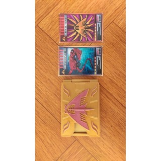 Kamen Rider Ryuki Deck các loại giá rẻ vui lòng đọc kĩ mô tả